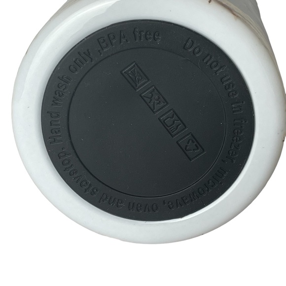 20 ounce stainless steel skinny sublimated jeep life tumbler. New. - Picture 3 of 6